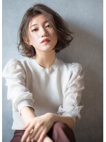 ラブ アンド ヘア ロコ(Love&Hair Loco)&nbsp;大人のスプリングボブ