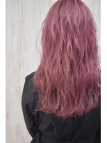 ホワイト 梅田(white)&nbsp;＊シアー系＊モーブピンク