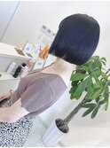 ☆ミニボブ☆
