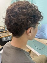 カトレア 海岸通り店&nbsp;メンズパーマ