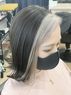 ヴィヴ(VIVE) フェイスフレーミング