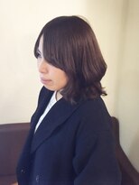 ウィ ラグゼ 北千住店(Oui luxe)&nbsp;【 やわらかミディアム 】