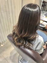 パッション 石巻蛇田店(PASSION)&nbsp;白髪も気にしない☆おしゃれカラー