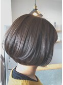 シュートボブ