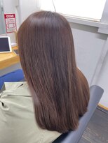 アパートメント 山口阿知須店(APARTMENT) ロングヘアー