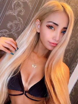 ディーシー 渋谷店(D.C) スーパーロングエクステ