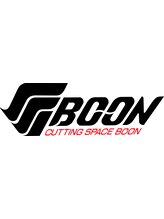 cutting space BOON【カッティング　スペース　ブーン】