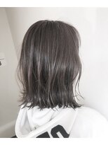 エイト 野々市店(EIGHT) 【EIGHT金沢】お客様スタイル_デザインカラー_【土谷】