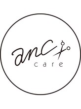 anc care【アンク ケア】