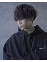 シン(syn)&nbsp;王道マッシュ