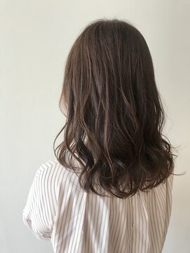 コル(Hair Salon COR) 大人女子の愛されヘア