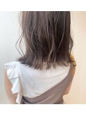 ナチュラルブラウン♪