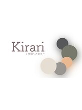 ヘアカラー専門店　kirari