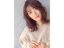 ラブアンドヘアーフロー(Love&Hair Flow)