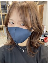 アリスバイアフロート 自由が丘(ALICe by AFLOAT) くびれ