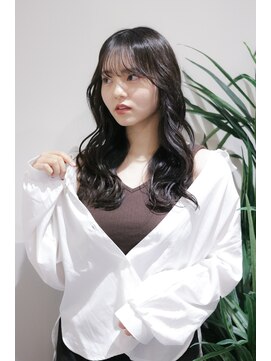 カフネ(Cafune’) しっとり質感ヨシンモリ★