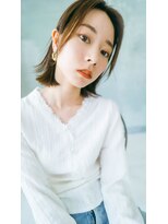 リアン 方南町店(Lian)&nbsp;【2023年新作スタイル】方南町美容室Lian