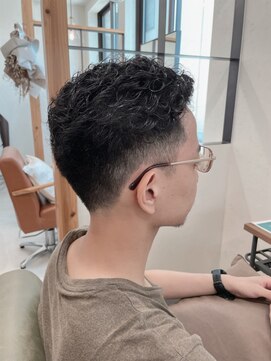 ニコ 四街道(nico) 【四街道　nico（ニコ）コバヤシの似合わせスタイル】