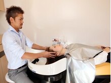 ヘアーアンドネイル グラーチェ(Hari&Nail GRAZIE)
