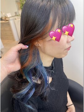 エミュスト(Emuest) ワガママインナー推しカラー