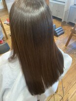 ハイブ(HIVE)&nbsp;酸性ストレート