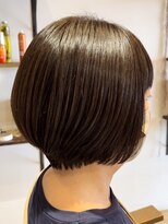 サラ(sarah)&nbsp;ショートボブ