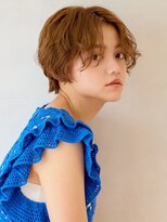 リトル 旭川(little)&nbsp;ゆるふわショート