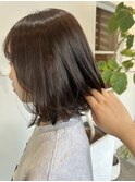 透明感color 【千葉・千葉駅・千葉駅北口】