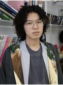 coil perm