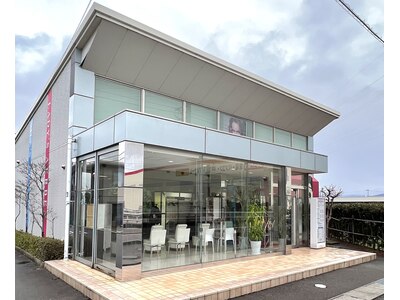 アーベンフィール 金沢松村店