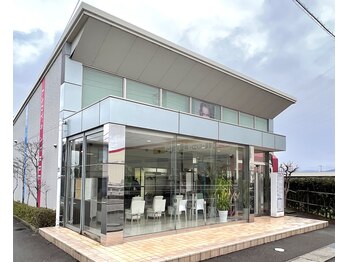 アーベンフィール　金沢松村店 