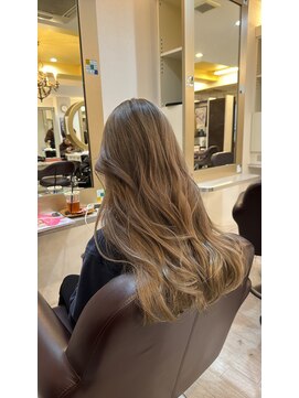 バグジー 小倉店(BAGZY) オリーブベージュ