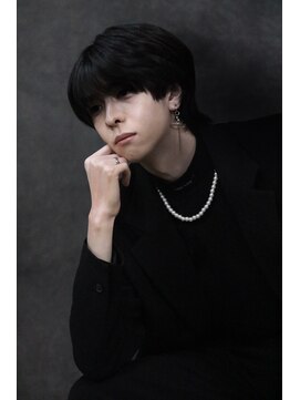 ラクーントウキョウ(RACCOON.TOKYO) 韓国ヘア/マッシュ/縮毛矯正