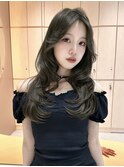 /大宮/韓国ボブ/縮毛矯正/縮毛矯正/髪質改善/学割U24/ボブ/ボブ