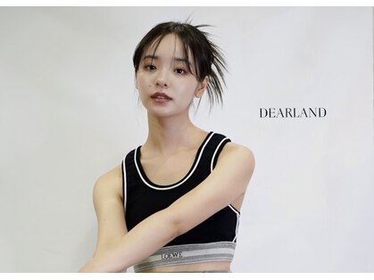ディアランド(Dearland)の写真