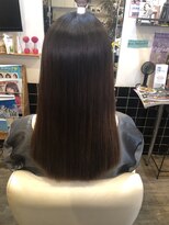 カッツ(CUT'S)&nbsp;最高峰酸性縮毛矯正