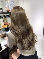 フォルテ ガーデン ヒルズ 静岡店(FORTE GARDEN HILLS) 髪質改善 縮毛矯正