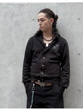 モアナ バイ ヘッドライト 武蔵小杉店(Moana by HEADLIGHT)&nbsp;FJ 