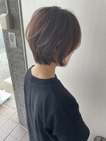 コレロ ヘアー(KORERO hair)&nbsp;大人ショートボブ