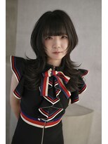 アドネ プライム(adne prime)&nbsp;ロングウルフ