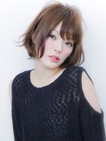 ヘアリゾート エーアイ 川越店(hair resort Ai)&nbsp;メルティカラー/フェミニンロング/着物[川越駅/本川越駅]