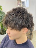 縦落ちスパイラル