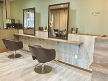 明るくアットホームな空間*お子様連れも大歓迎です♪