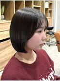 SEAAKA お客様スタイル No13 中川萌華 1月
