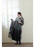 【袴着付】＋【ヘアセット】+【メイク】＋【スタジオ撮影】￥47000→￥39800