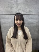 ヴォレ(voler) moeka 
