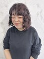 シェリー トロワ(cherie trois) megumi 