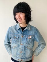 ラパンセヴェール(LA PENSEE VERT) 中野 絢斗