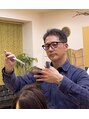 ヘアーメイク アルテ(HAIR MAKE Arte) 川井 竜次