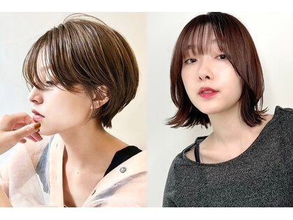 アロン(Allons Ginza)の写真